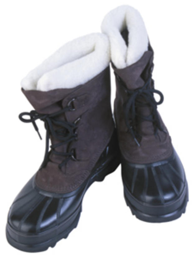 12/13- shopping and style - boots - snow boots - thinkstock 