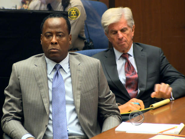 Conrad Murray Trial: Paramedics to testify at trial of Michael Jackson's doctor 