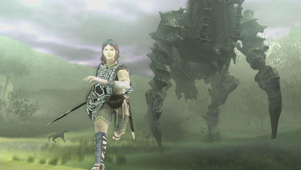 ICO &amp; Shadow of the Colossus Collection is a love letter to fans 