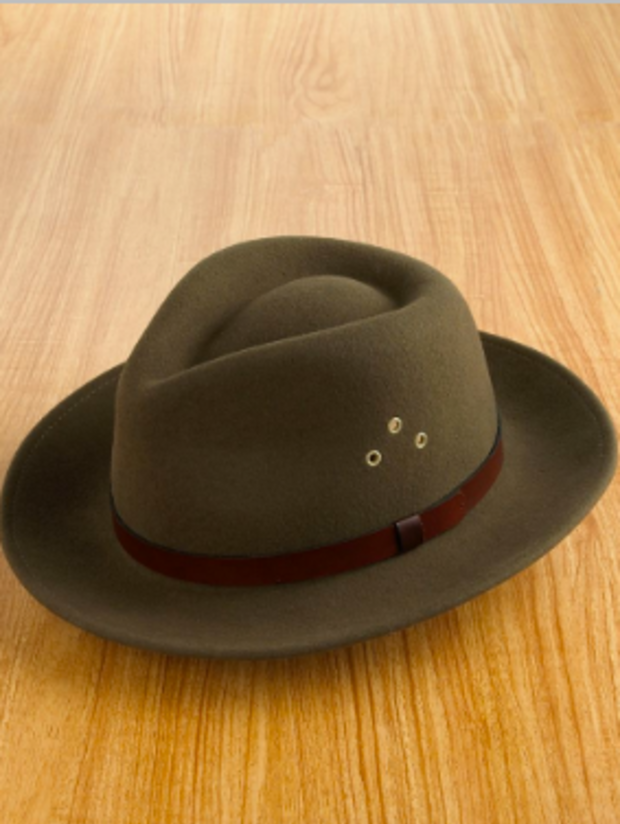 11/15 - shopping and style - winter layering -  Fedora hat 