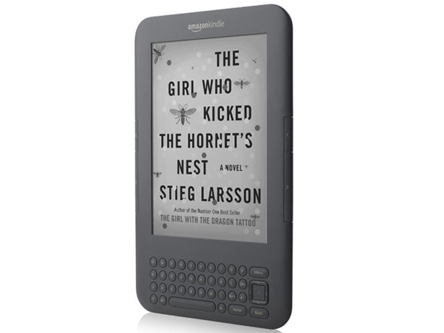 Amazon Kindle