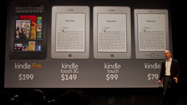 Kindle 