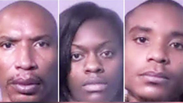 Texas pastor in murder trial: "I did not kill my wife" 