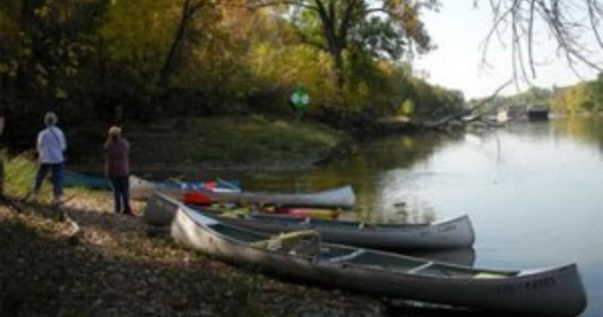 After weeks of closure, Fort Snelling State Park is open again