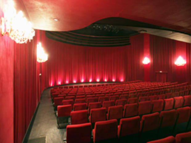 12/26 - arts and culture - amateur theatre groups - thinkstock 