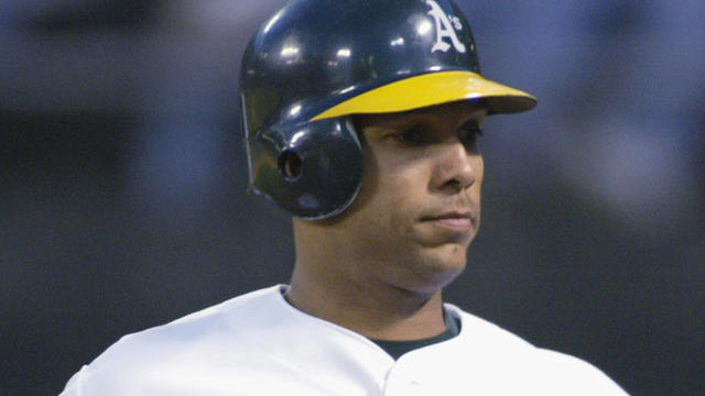 Audio: Former MLB Outfielder David Justice Talks With Carmichael