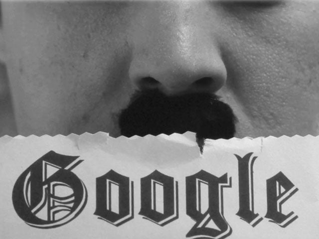 52 Amazing Google Doodles 