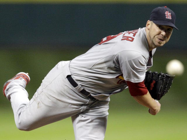 AP Photo/David J. Phillip 