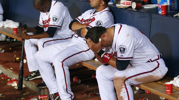 Week in sports: Sept. 23-29 