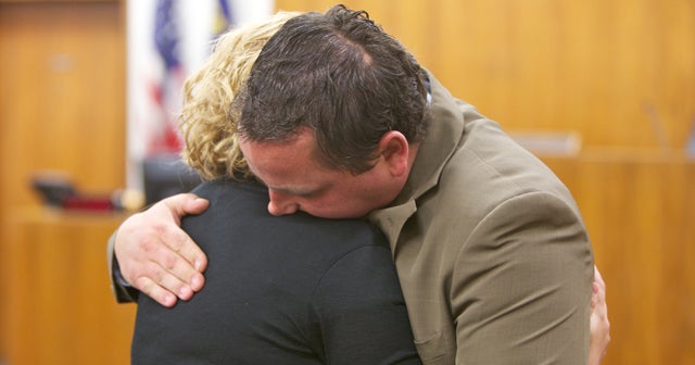 Oregon couple convicted in faithhealing trial CBS News(01)