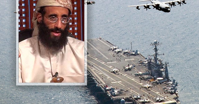 Al-Awlaki strike plan included jets, special ops - CBS News