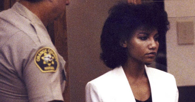 Omaima Aree Nelson, ex-model who killed and cooked husband, seeks parole -  CBS News