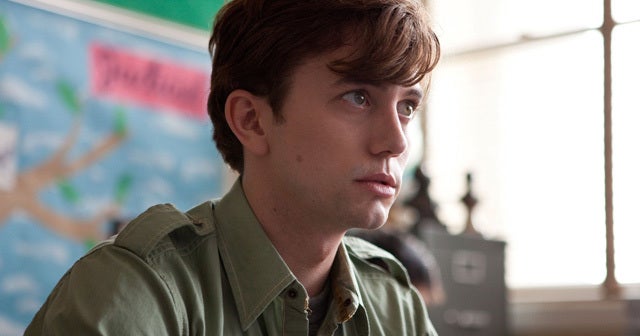 Facebook web series adds your photos to Jackson Rathbone's world - CBS News