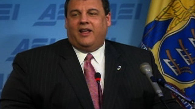 Is there enough time to launch Christie's campaign? 
