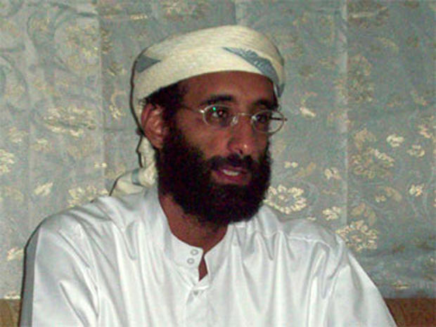 Anwar al-Awlaki 