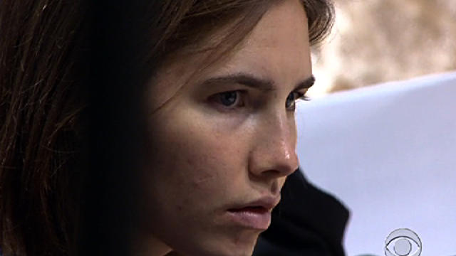 Amanda Knox appeal trial coming to a close 