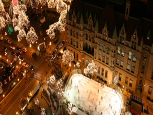 12/30/11 - : A Guide to New Year's Eve Events and Activities for the Whole Family – Wells Fargo Winterskate 