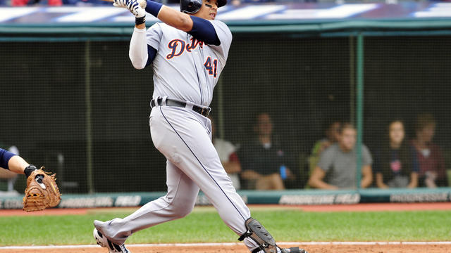 Brandon Inge and Ben Wallace: A Tale of 2 Detroit Sports Careers