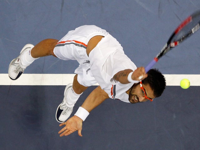 Janko Tipsarevic 
