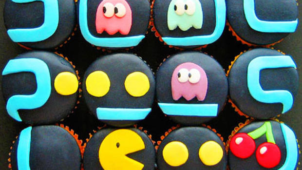 53 geeky cakes you wish you ate! 