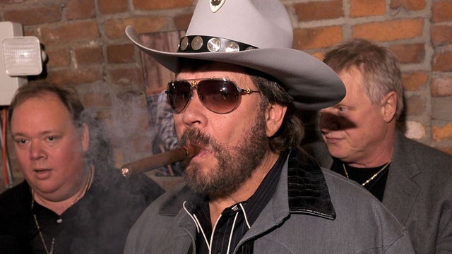 Hank Williams Jr. 