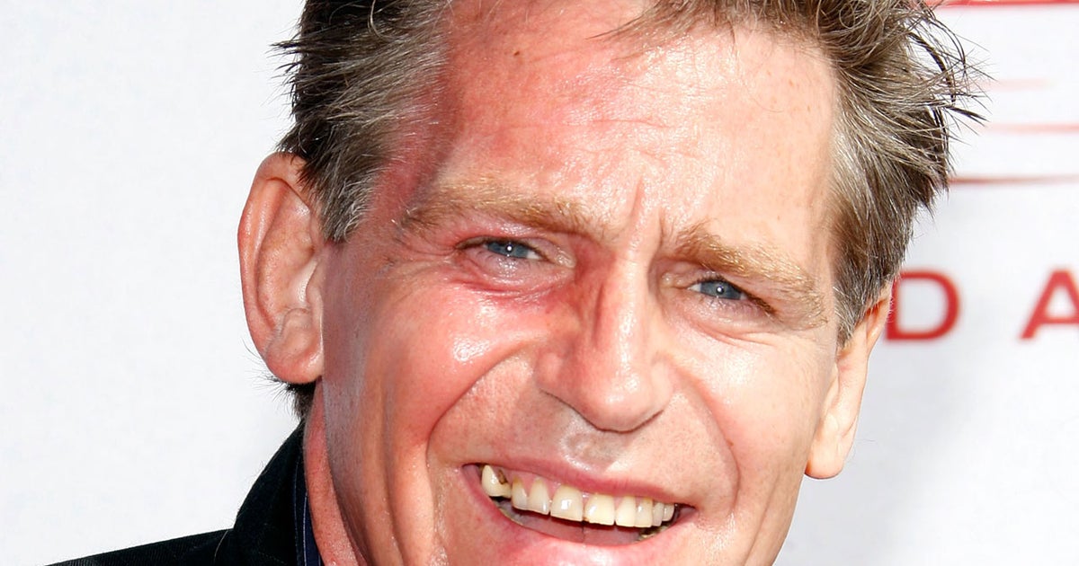 Jeff Conaway's death ruled accidental with multiple causes CBS News