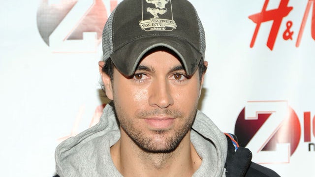 Enrique Iglesias moves into Zynga's CityVille 
