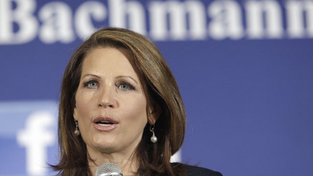 Michele Bachmann 