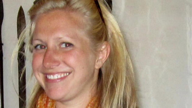 Missing American found dead in Italy 