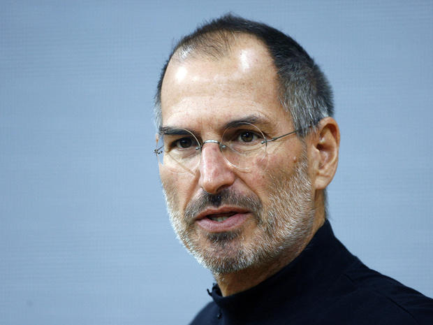 Jobs: I was basically fired from Apple 