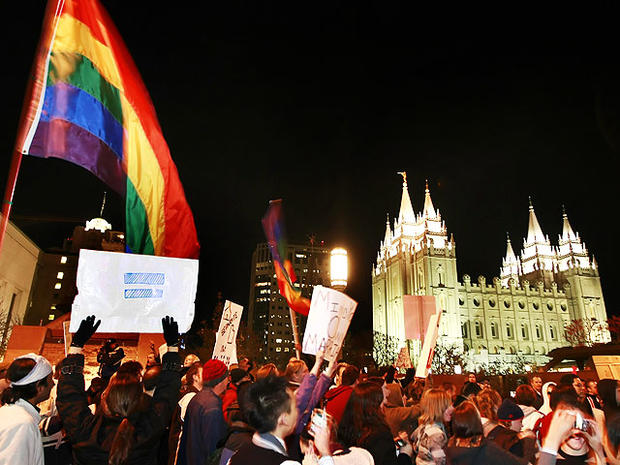 gay, marriage, protest, utah, mormon, homosexuality 