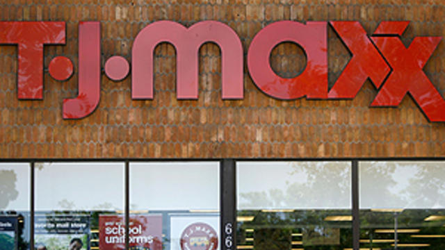 TJ Maxx Taking Department Store Suppliers