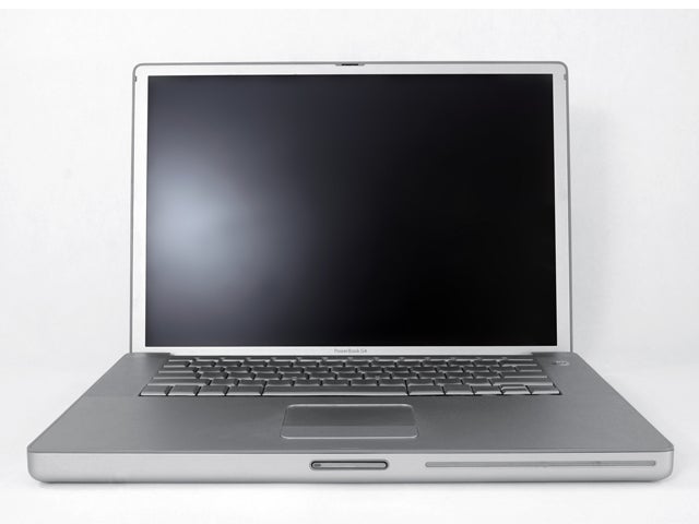 The evolution of Apple products  