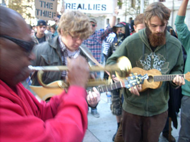 occupy music kurtz 