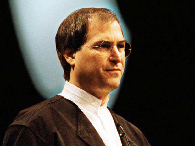 Steve Jobs_Apple 