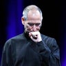 steve jobs 