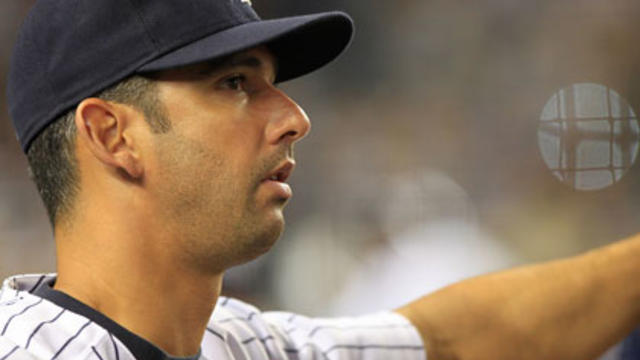 Report: Yankees' Jorge Posada to announce retirement this month