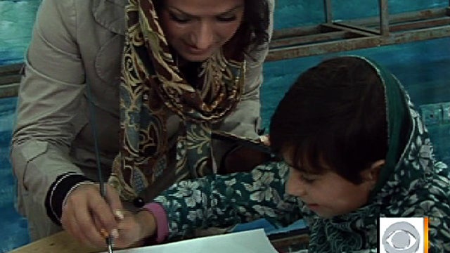 Afghanistan 10 years later 