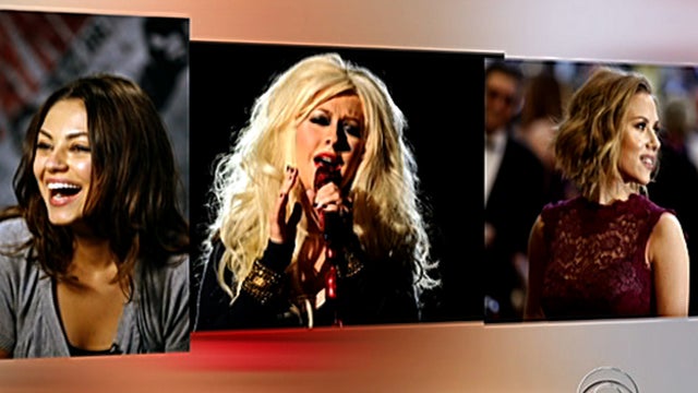 Arrest made in celebrity phone hacking scandal 