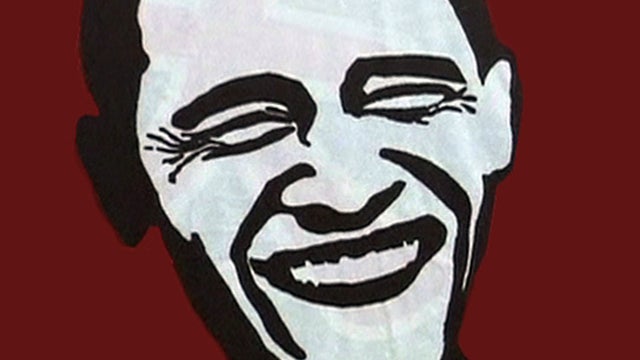 China's "Obama Fried Chicken" controversy 