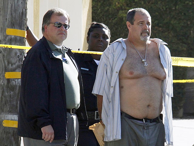 Suspect in Seal Beach salon shooting massacre told police, "I know what
