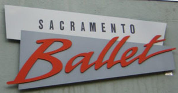 12/12 Arts &amp; Culture - Sacramento Ballet - Signage 