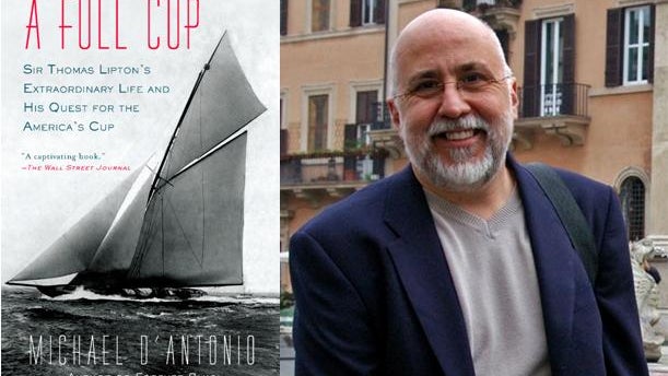 Michael D'Antonio, A Full Cup 