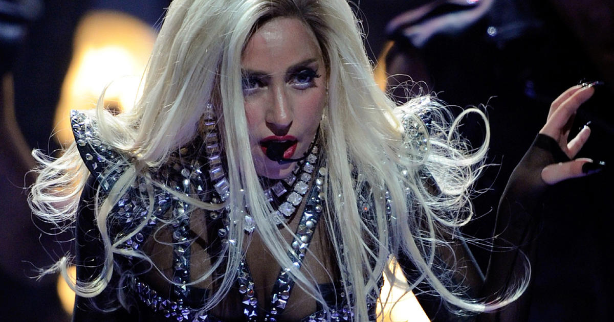 Lady Gaga Wins Lawsuit Against Lady Goo Goo Cbs News