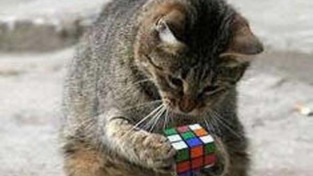 10 ways you'd never think to use a Rubik's Cube 