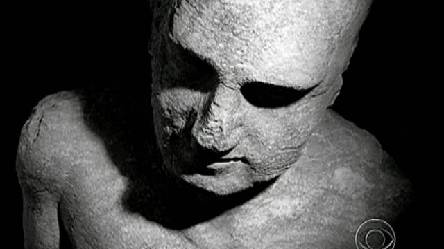 Almanac: Cardiff Giant  