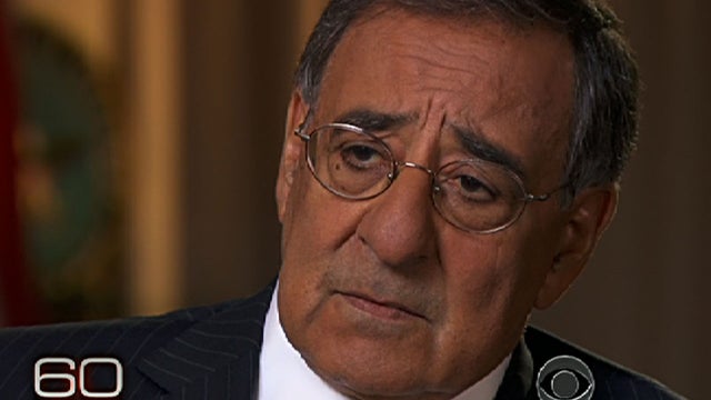Leon Panetta 