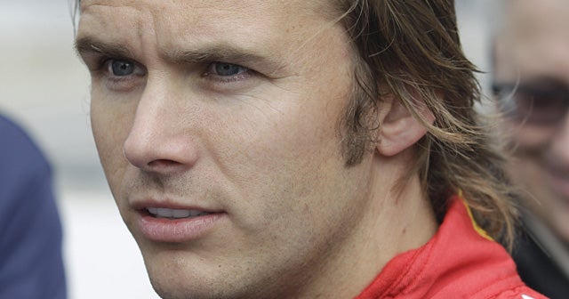 Dan Wheldon suffered "non-survivable" injury - CBS News