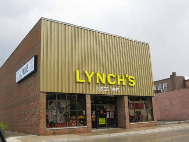 Lynchs 