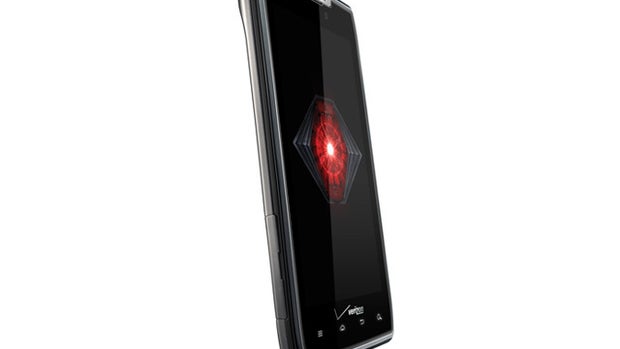 Motorola Droid RAZR